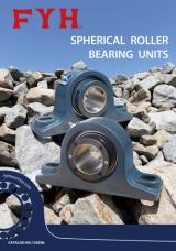 Spherical Roller Bearing Units