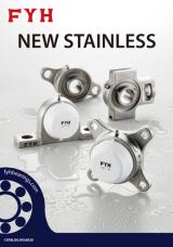 NEW STAINLESS