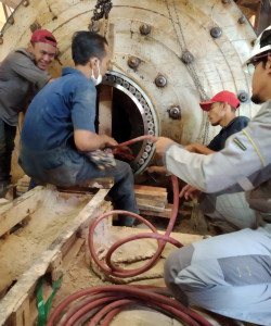 Services Tools - Large Size Bearings 2 ~blog/2021/10/13/large_bearing2