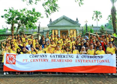  Gathering  Outbound