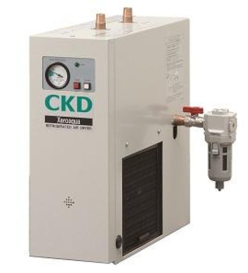 Pneumatic Control  CKD AIR DRYER 1 ~blog/2021/10/4/ckd_air_dryer