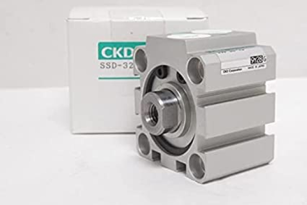 Pneumatic Control  CKD COMPACT CYLINDER 1 ~blog/2021/10/4/ckd_compact_cylinder