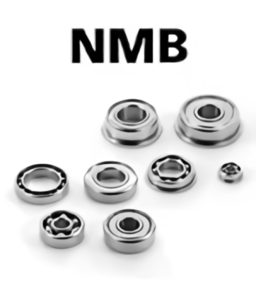Bearings & Housing  Nmb-R 1 ~blog/2021/9/23/nmb_r
