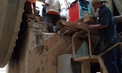 Jasa Pemasangan Bearings Onsite  Layanan Purna Jual Distributor Resmi Bearing FAG Di Surabaya