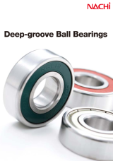 Deepgroove Ball Bearings